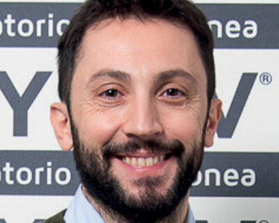 Dr. Luca Vezzoni